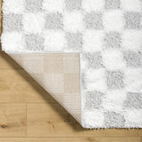Surya Urban Shag USG-2349 7'10" x 10'2" Rug