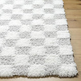 Surya Urban Shag USG-2349 9'2" x 12' Rug
