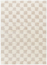 Livabliss Urban Shag USG-2350 9'2" x 12' Machine Woven Rug