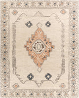Livabliss Urfa URF-2302 5' x 7'6" Handmade Rug