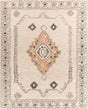 Livabliss Urfa URF-2302 5' x 7'6" Handmade Rug