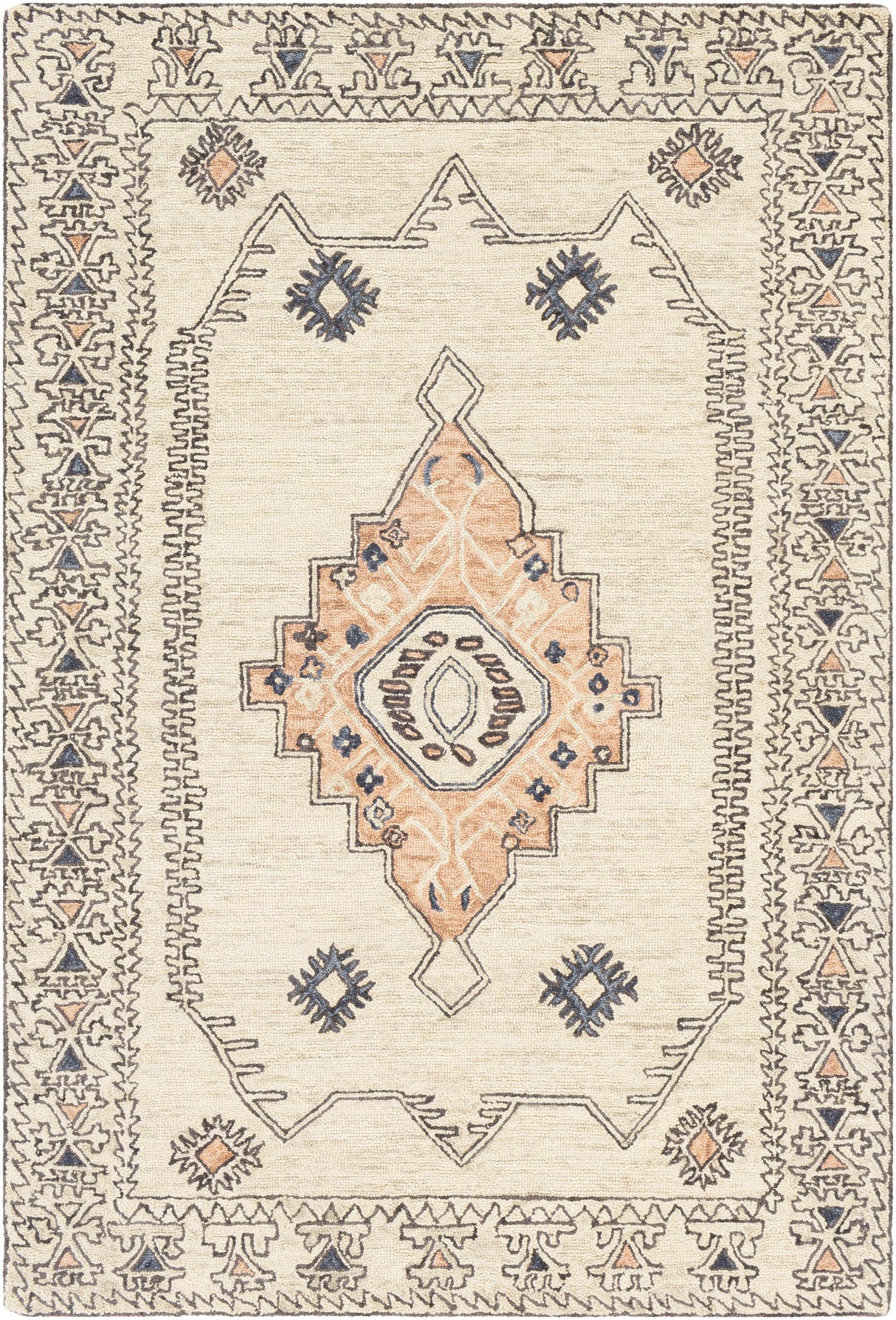 Surya Urfa URF-2302 8' x 10' Rug