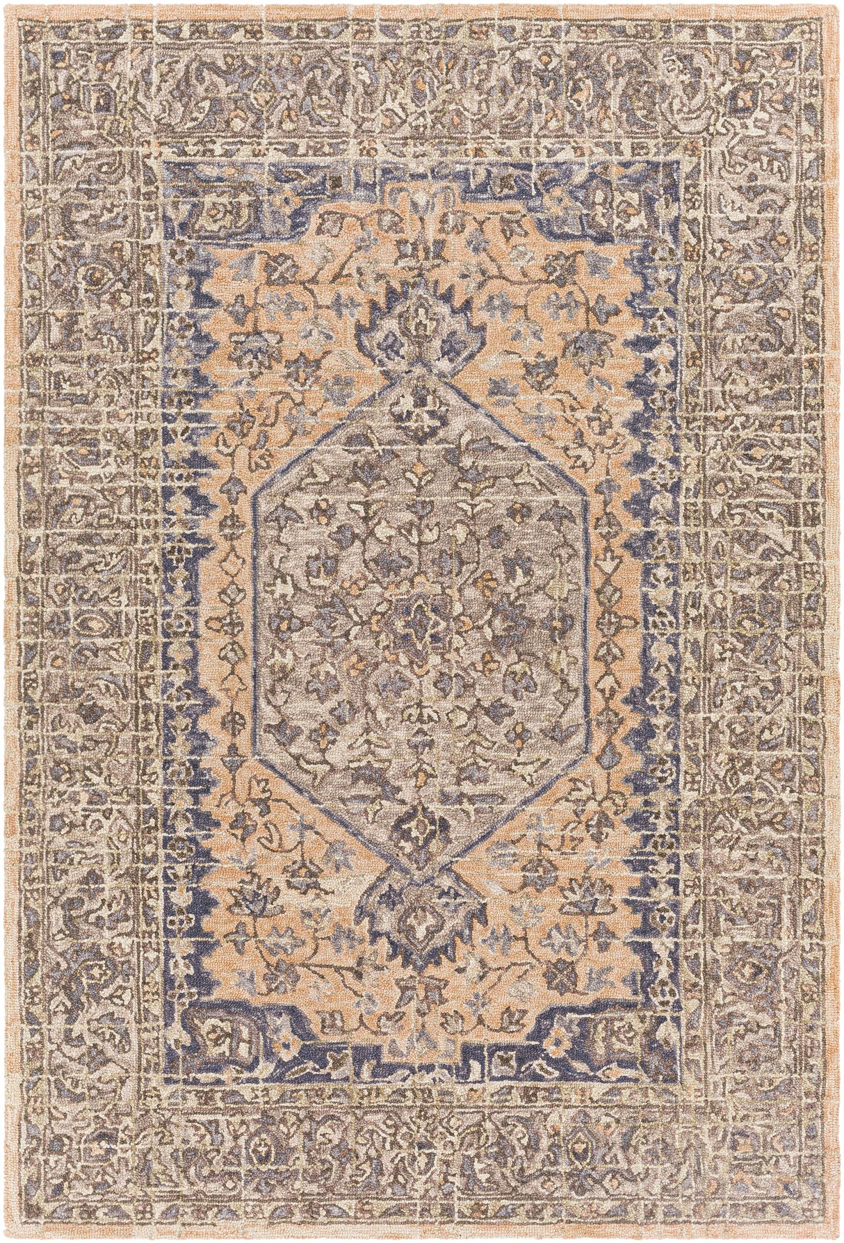 Surya Urfa URF-2309 2' x 3' Rug