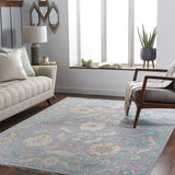 Surya Ushak USK-2300 2' x 3' Rug