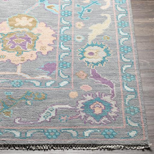 Surya Ushak USK-2300 2' x 3' Rug