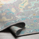 Surya Ushak USK-2300 2' x 3' Rug