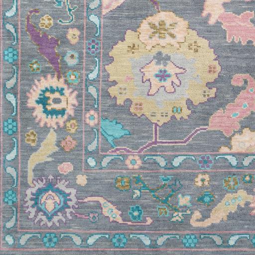 Surya Ushak USK-2300 2' x 3' Rug