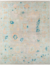 Surya Ushak USK-2301 10' x 14' Handmade Rug