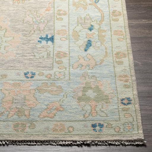 Surya Ushak USK-2301 10' x 14' Rug