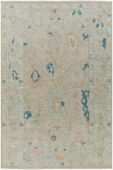Surya Ushak USK-2301 6' x 9' Rug