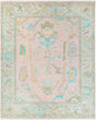 Surya Ushak USK-2302 2' x 3' Handmade Rug