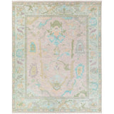 Surya Ushak USK-2302 6' x 9' Rug