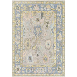 Surya Ushak USK-2303 6' x 9' Rug