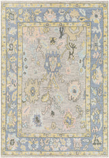Surya Ushak USK-2303 6' x 9' Rug