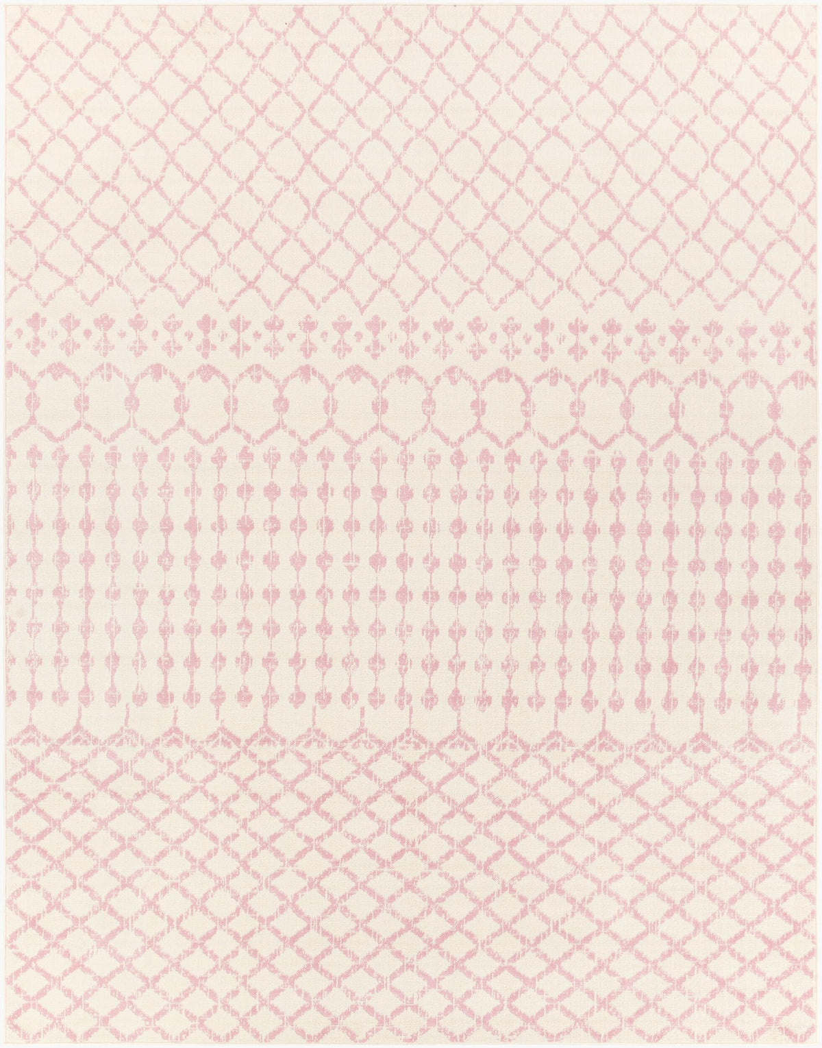 Livabliss Ustad UST-2315 2' x 2'11" Machine Woven Rug