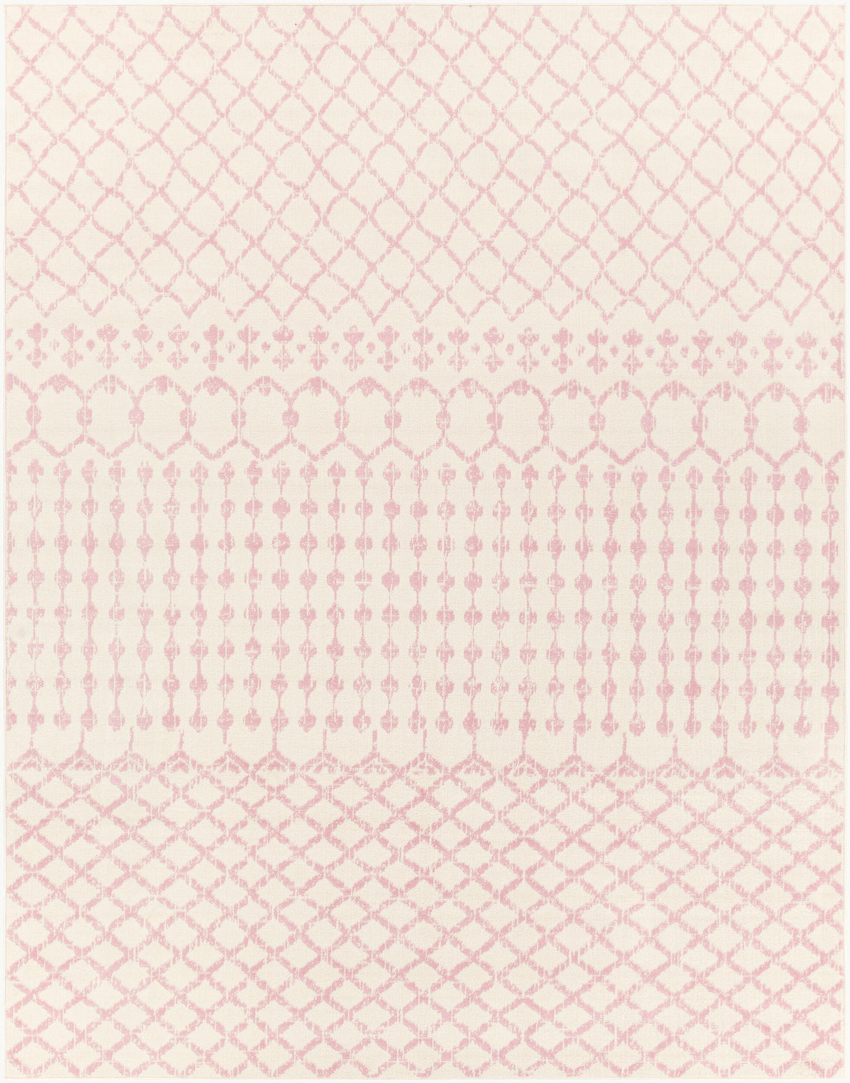 Livabliss Ustad UST-2315 8'10" x 12' Machine Woven Rug