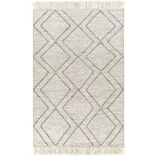 Surya Uttar UTT-2300 5' x 7'6" Rug
