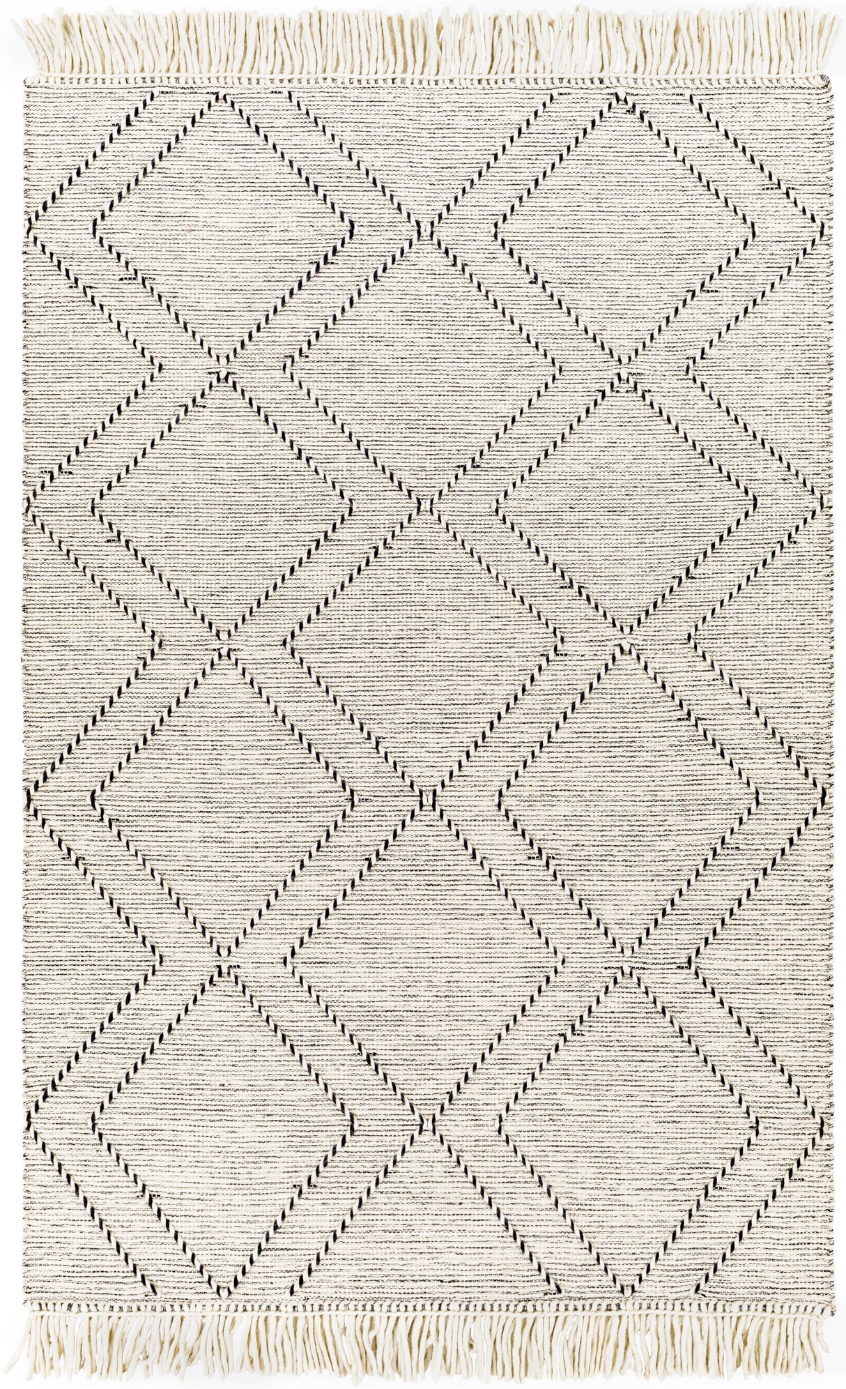 Surya Uttar UTT-2300 5' x 7'6" Rug