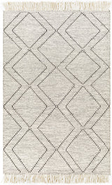 Surya Uttar UTT-2300 5' x 7'6" Rug