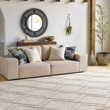 Surya Uttar UTT-2300 5' x 7'6" Rug