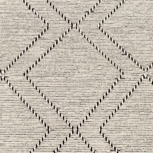 Surya Uttar UTT-2300 5' x 7'6" Rug