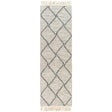 Surya Uttar UTT-2301 2'6" x 8' Rug
