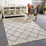 Surya Uttar UTT-2301 2'6" x 8' Rug