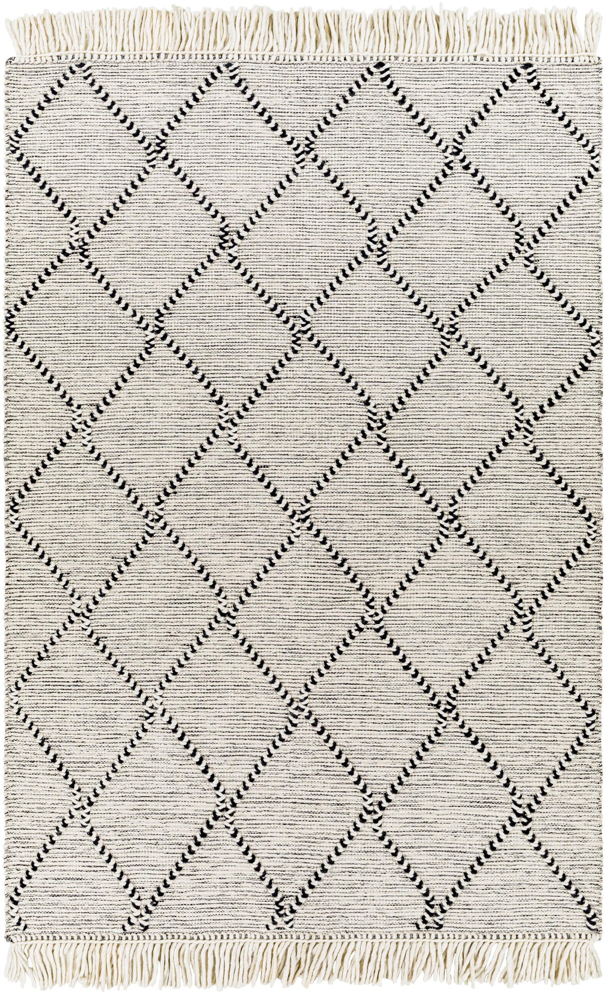Surya Uttar UTT-2301 2'6" x 8' Rug