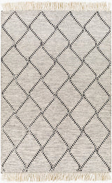 Surya Uttar UTT-2301 8'10" x 12' Handmade Rug