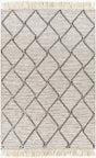 Surya Uttar UTT-2301 8'10" x 12' Handmade Rug