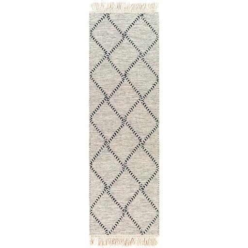 Surya Uttar UTT-2301 8'10" x 12' Rug