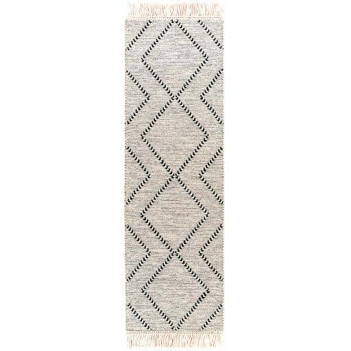 Surya Uttar UTT-2303 6' x 9' Rug