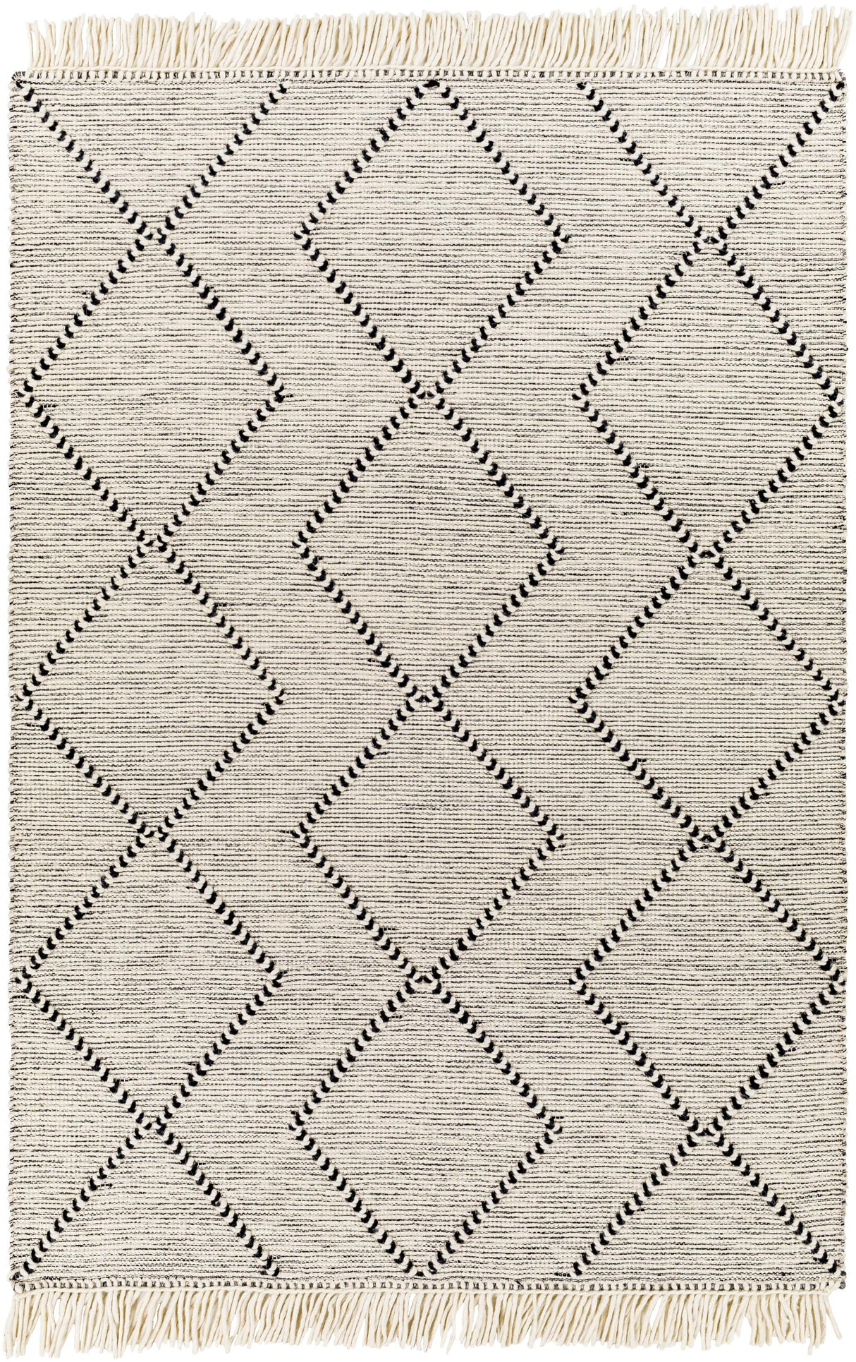 Surya Uttar UTT-2303 6' x 9' Rug