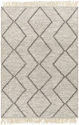 Surya Uttar UTT-2303 6' x 9' Rug