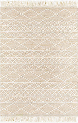 Surya Uttar UTT-2304 2' x 3' Handmade Rug