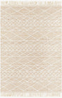 Surya Uttar UTT-2304 2' x 3' Handmade Rug