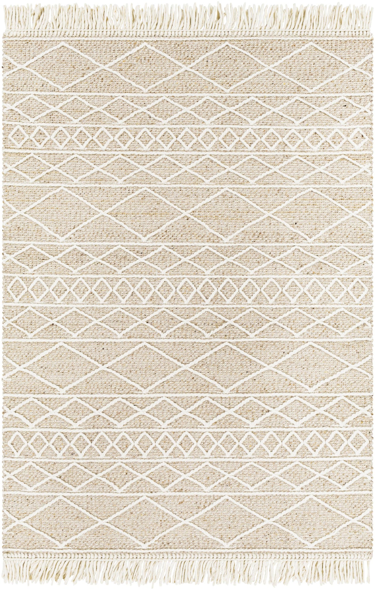 Surya Uttar UTT-2304 2' x 3' Rug