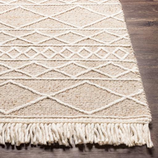 Surya Uttar UTT-2304 2'6" x 8' Rug
