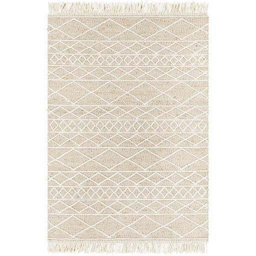 Surya Uttar UTT-2304 2'6" x 8' Rug