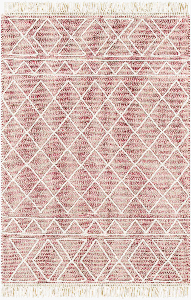 Surya Uttar UTT-2305 2'6" x 8' Handmade Rug