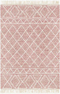 Surya Uttar UTT-2305 2'6" x 8' Handmade Rug