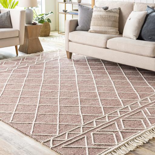 Surya Uttar UTT-2305 6' x 9' Rug