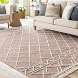 Surya Uttar UTT-2305 6' x 9' Rug