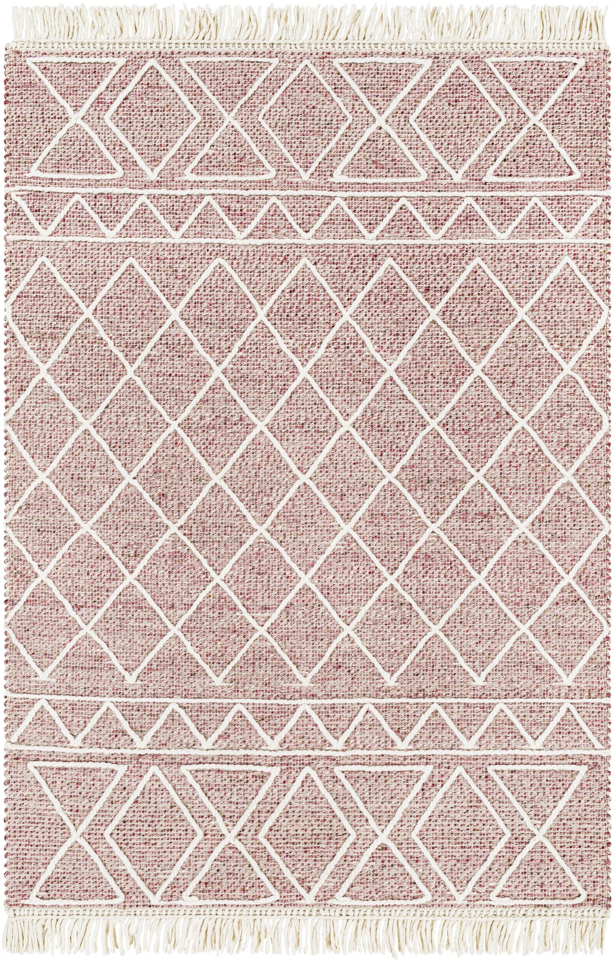 Surya Uttar UTT-2305 6' x 9' Rug