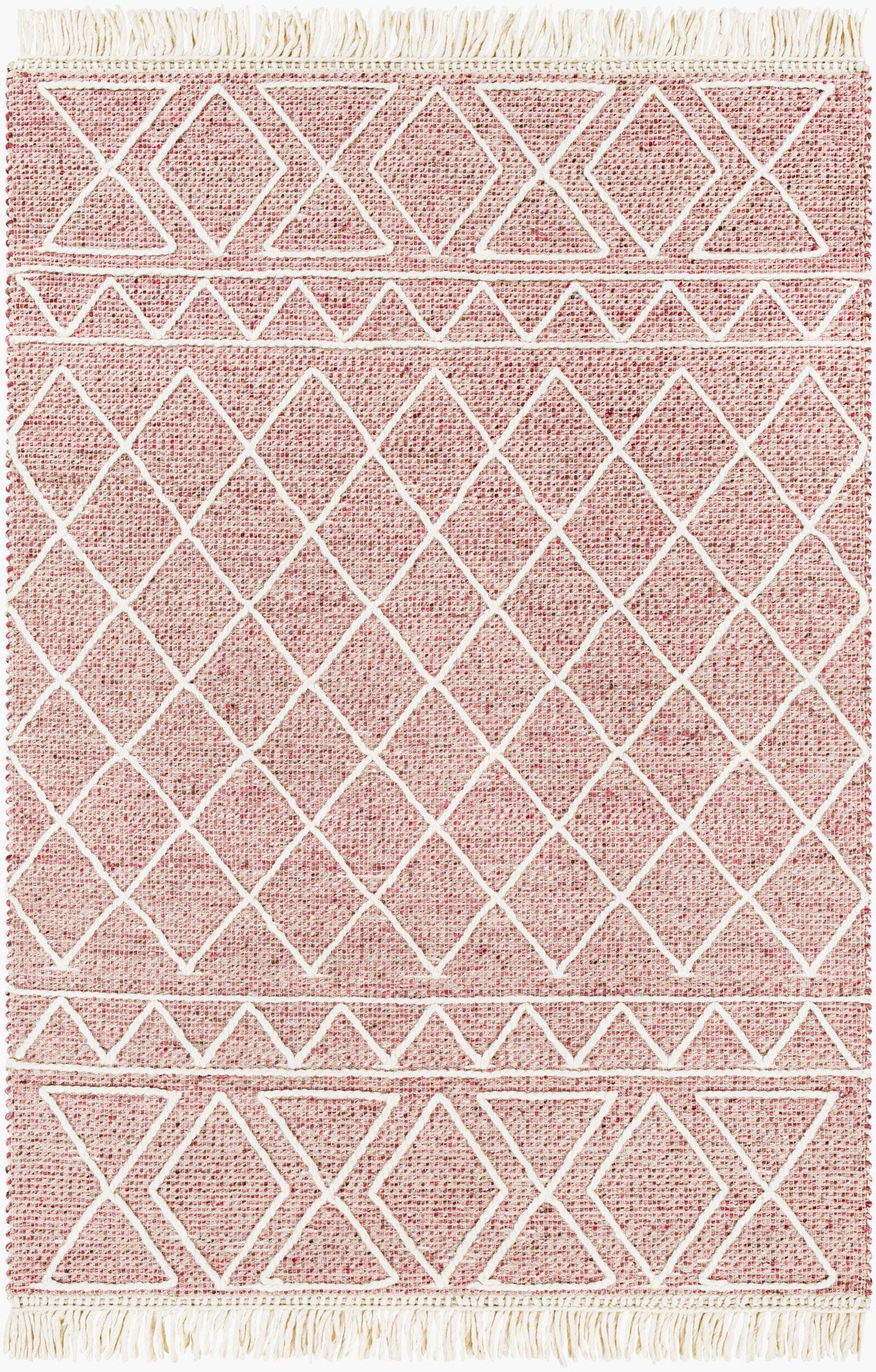 Surya Uttar UTT-2305 8'10" x 12' Handmade Rug