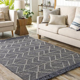 Surya Uttar UTT-2306 6' x 9' Rug