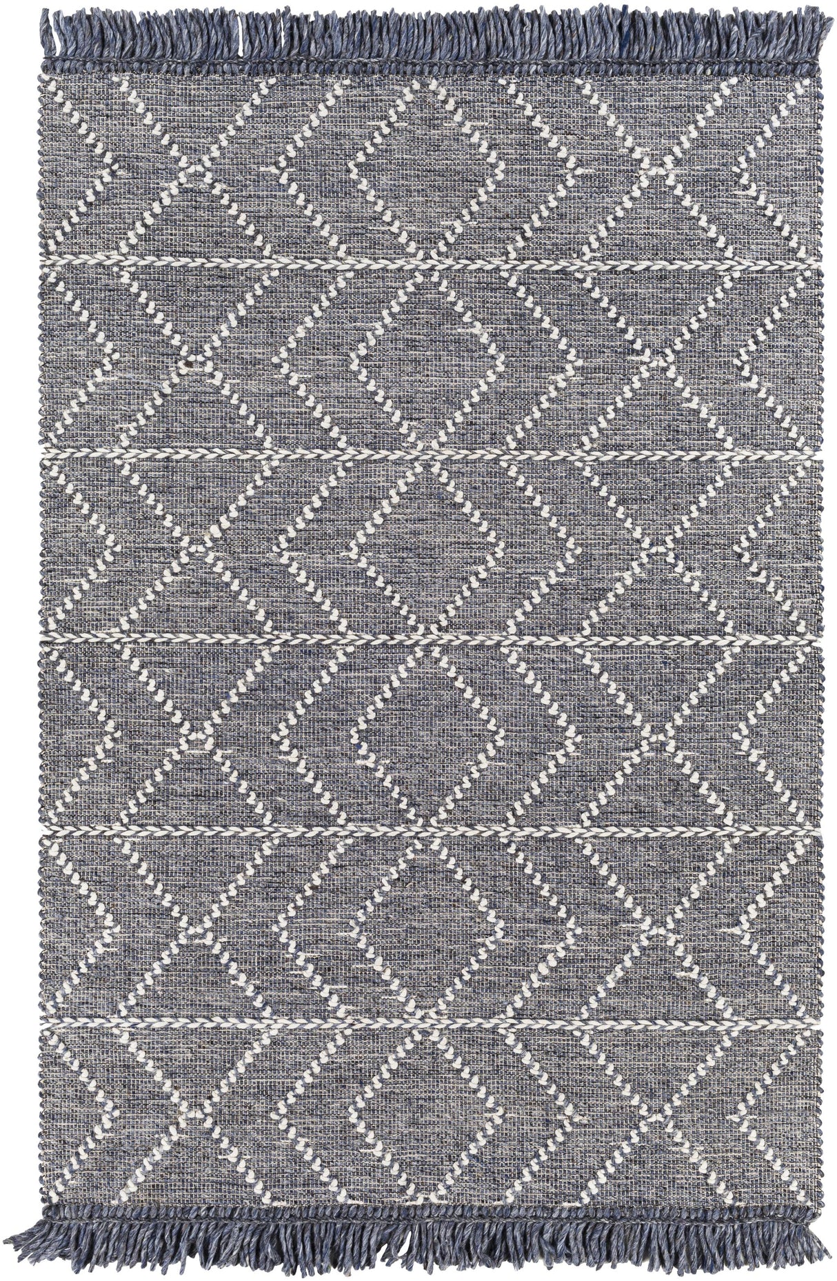 Surya Uttar UTT-2306 6' x 9' Rug