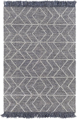 Surya Uttar UTT-2306 6' x 9' Rug