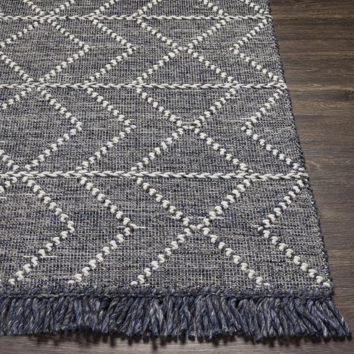 Surya Uttar UTT-2306 6' x 9' Rug
