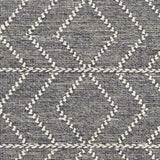 Surya Uttar UTT-2306 6' x 9' Rug